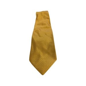 Ciro Citterio Silk Tie